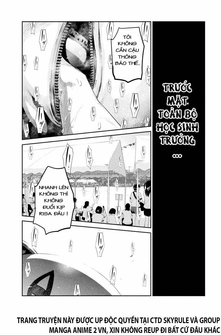 trường học ngục tù chapter 188 17