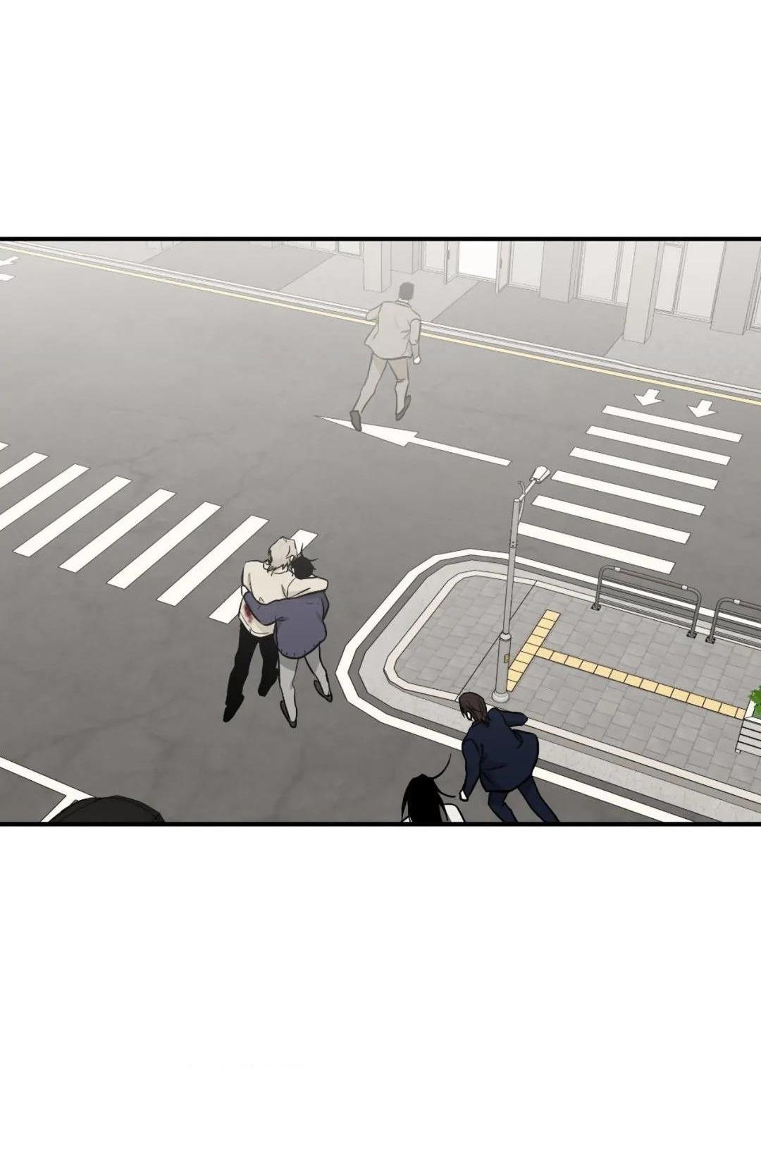 thủy triều thấp lúc chạng vạng chapter 95 74