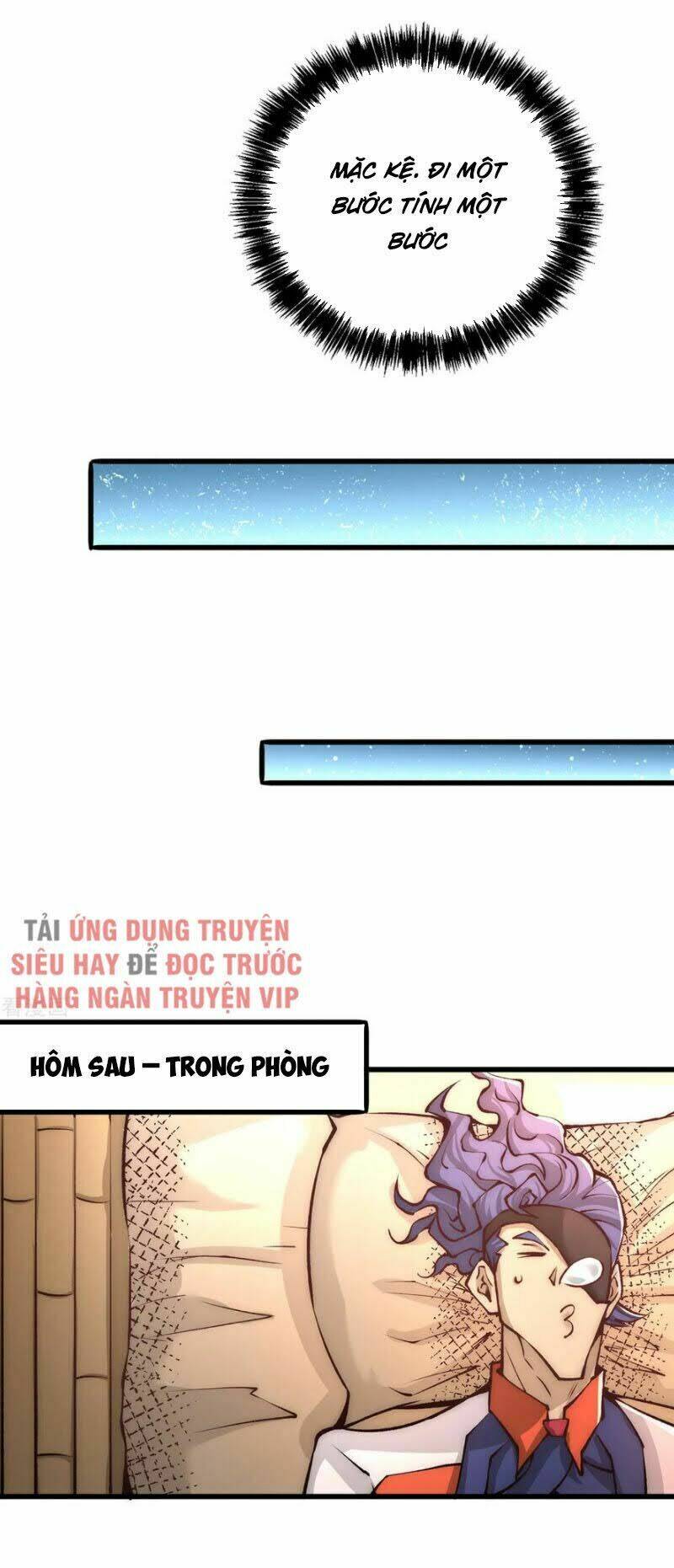 đô thị đỉnh phong cao thủ chapter 167 10