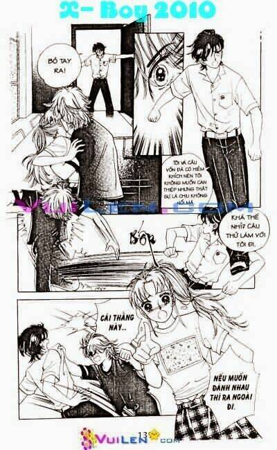 cô giáo tuổi 18 chapter 10 139