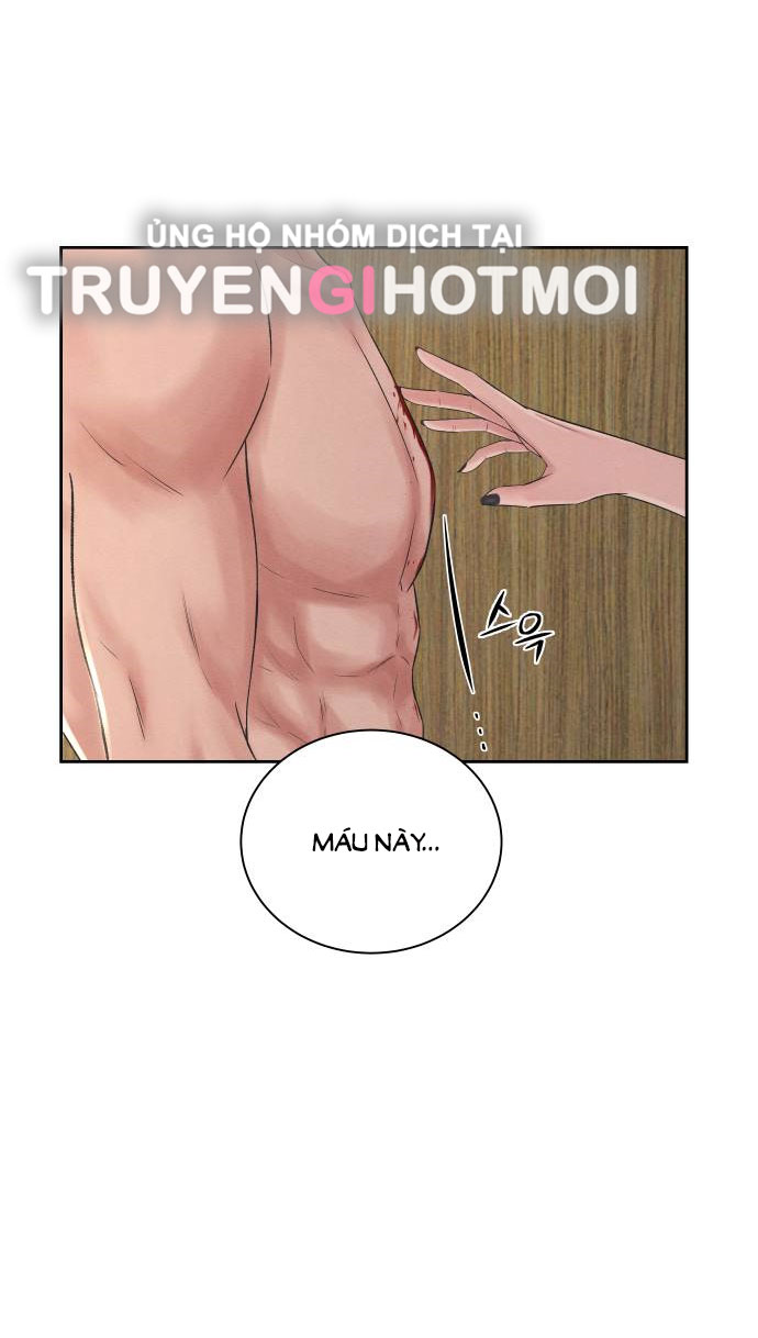 biển lặng trước sóng thần chapter 3.1 23