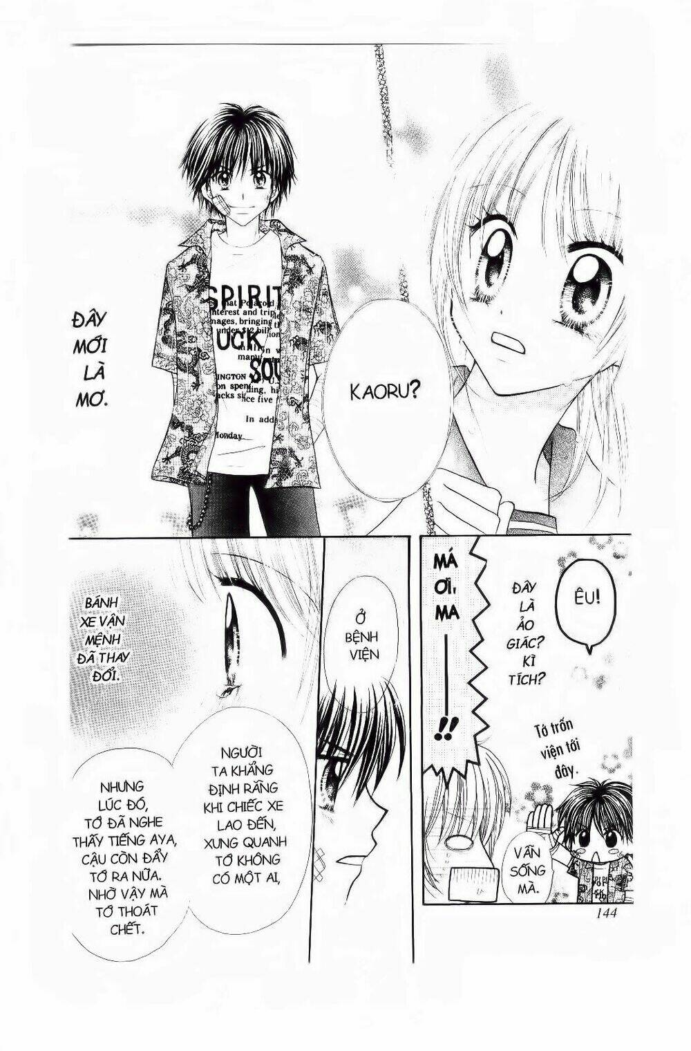 thứ 6 ngày 13 chapter 14 43