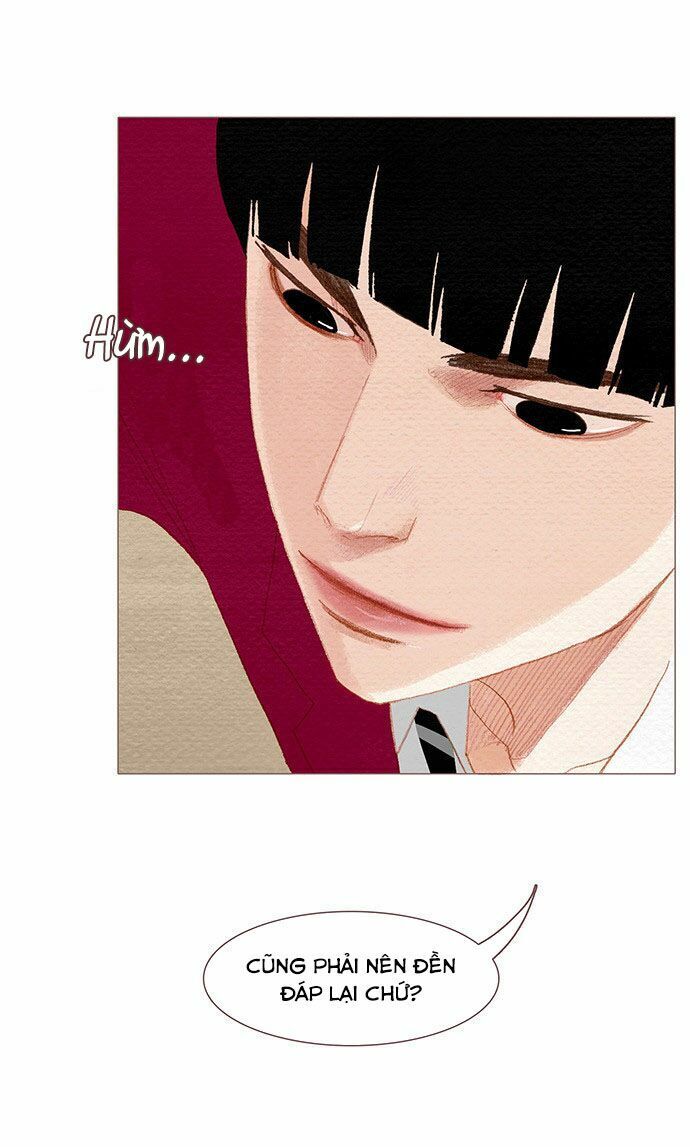 thánh thần trẻ trâu chapter 55 19