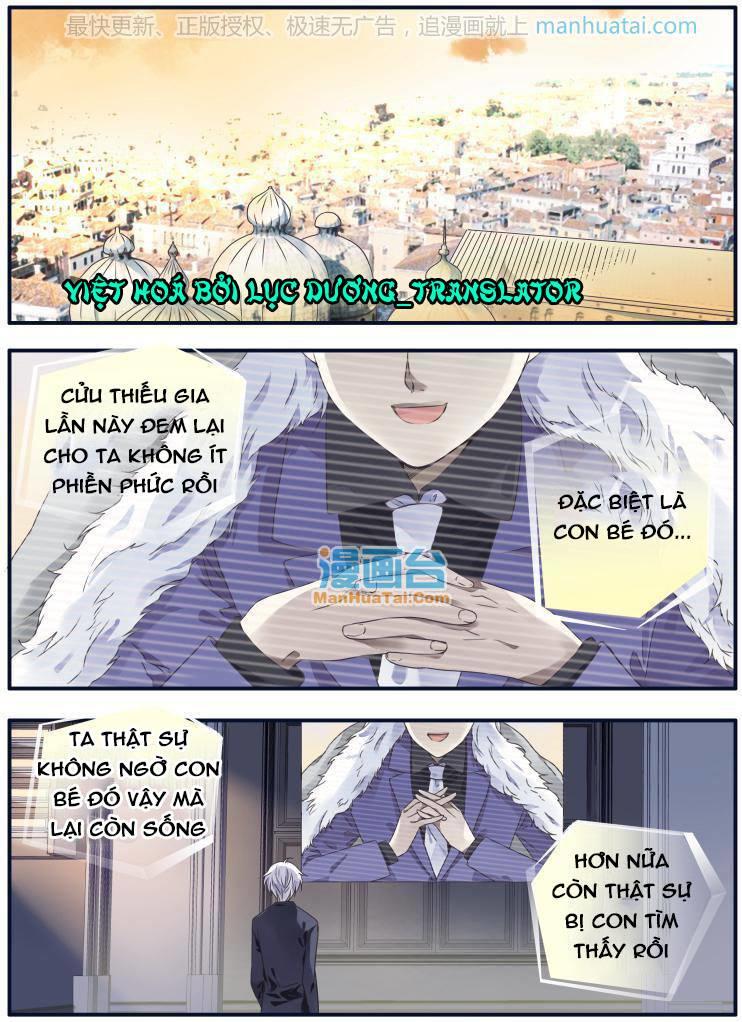 lam sí chapter 109 5