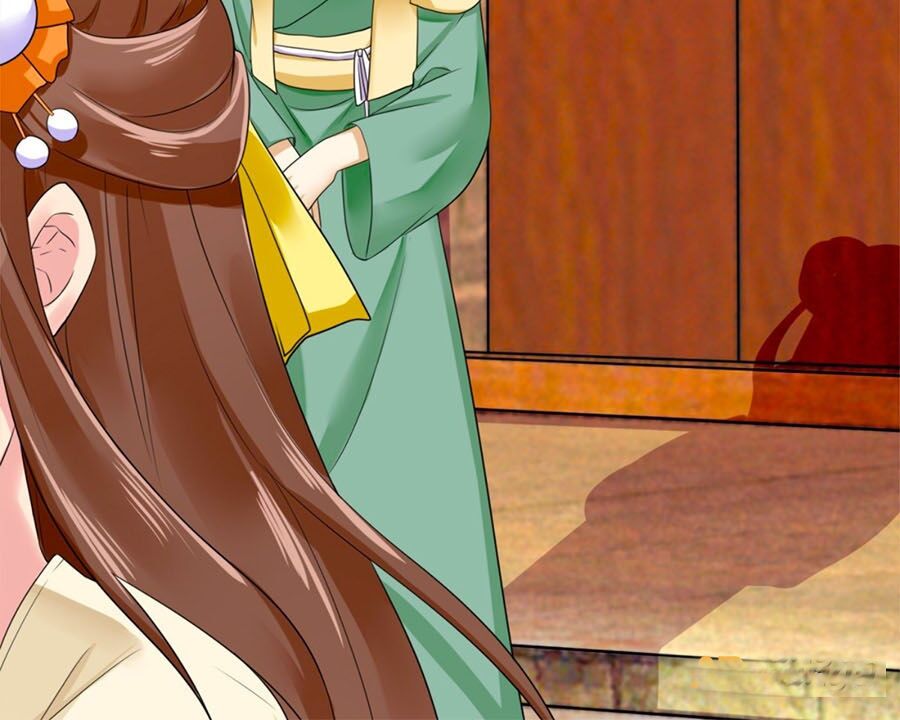 hãn phi đương gia: lãnh vương xin tự trọng chapter 8 11