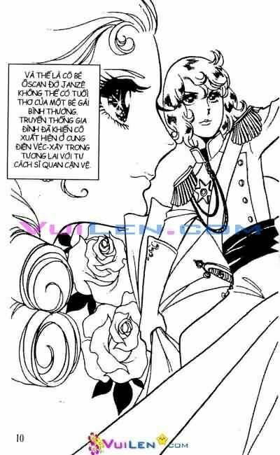 hoa hồng véc-xây chapter 1 10
