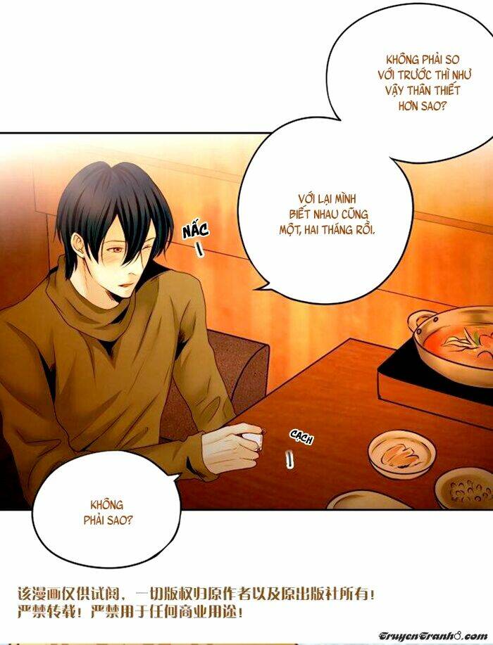 something sweet chapter 6 10