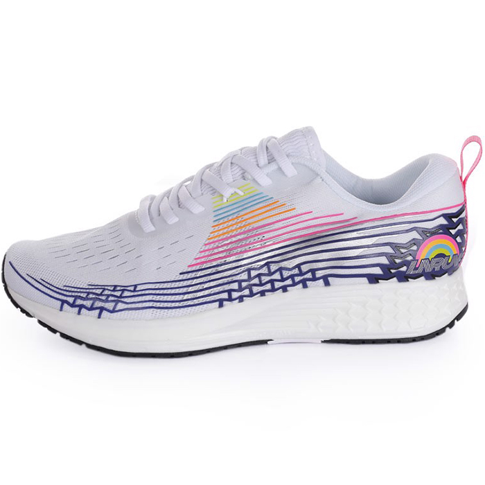 Giày Chạy Bộ Thể Thao Nam Li-Ning ARBP037