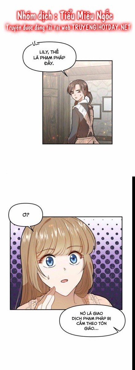 làm cách nào để sống sót trong cuốn tiểu thuyết ngôn tình lãng mạn chapter 4 10