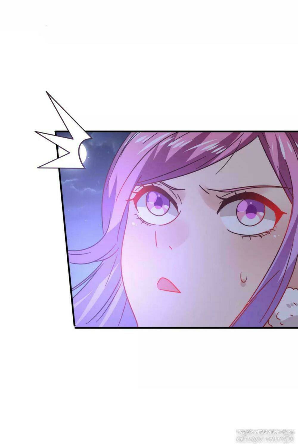 nữ hoàng thú sủng chapter 29 26