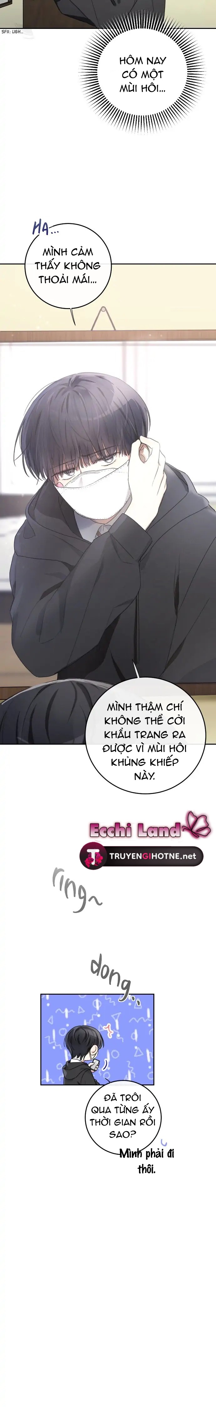 khắc tinh của mùi hương chapter 1.1 8