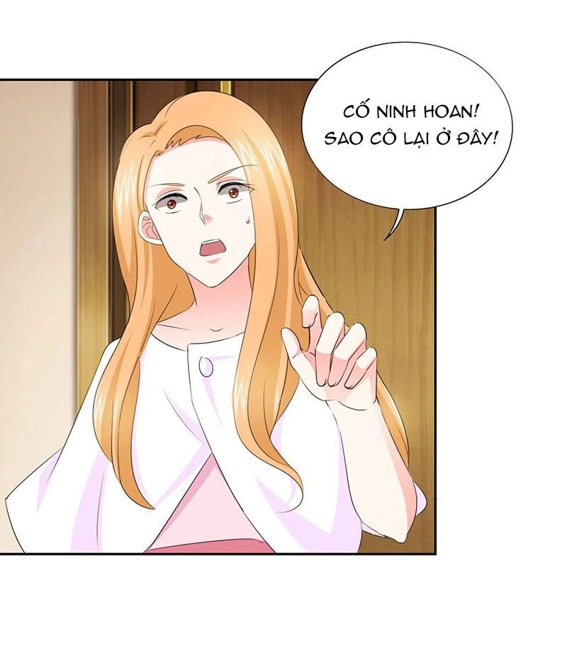 cẩm tú trùng sinh: chào buổi sáng phó thái thái chapter 52 18