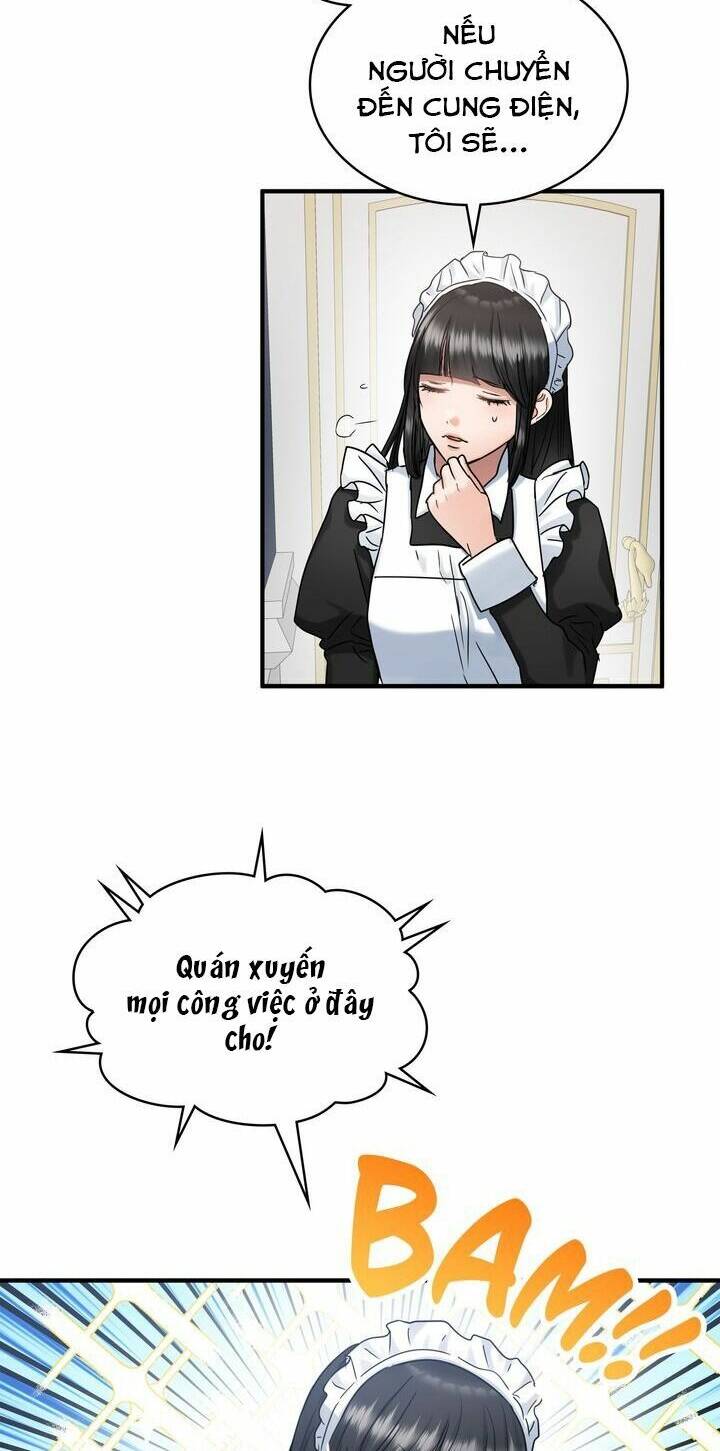 người thừa kế chapter 45 42