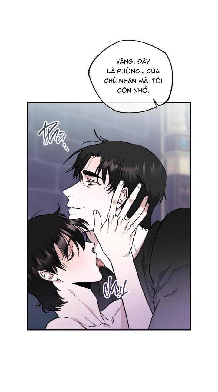 lời nói dối đẫm máu chapter 26 31