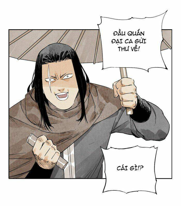 bang chủ đại nhân tìm cách trị hói đầu chapter 14 33