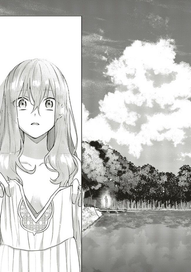 tôi là một phù thủy được crush hỏi mua mê tình dược chapter 4 9