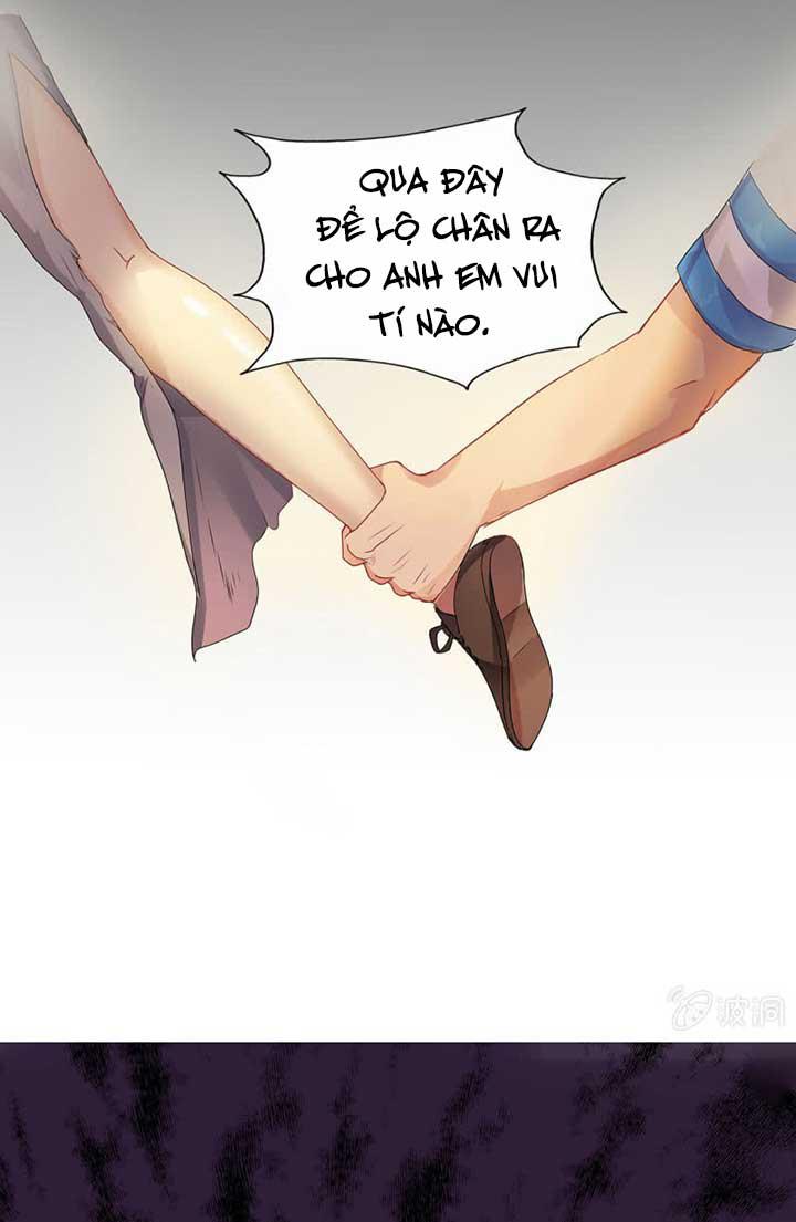 kháp kháp hương phản chapter 1 17