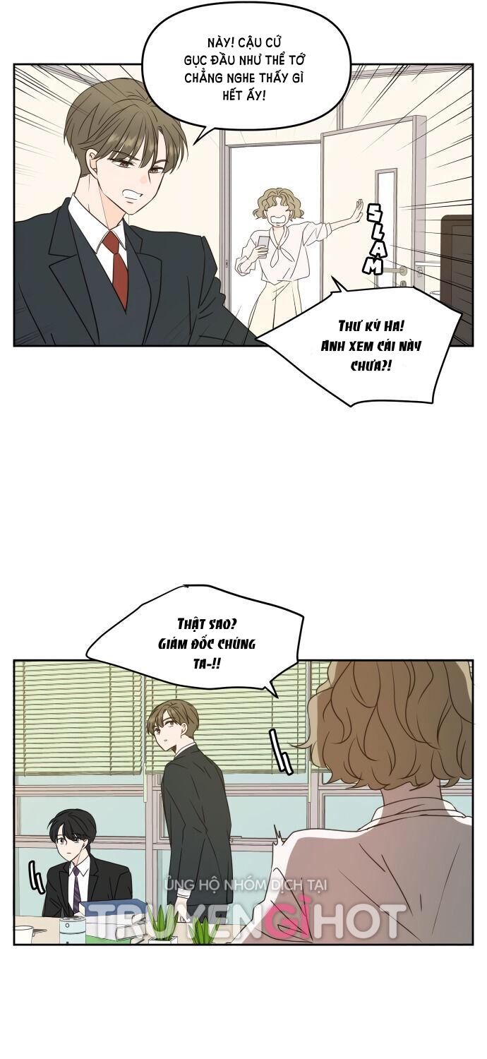 hẹn gặp anh ở kiếp thứ 19 chapter 82 39