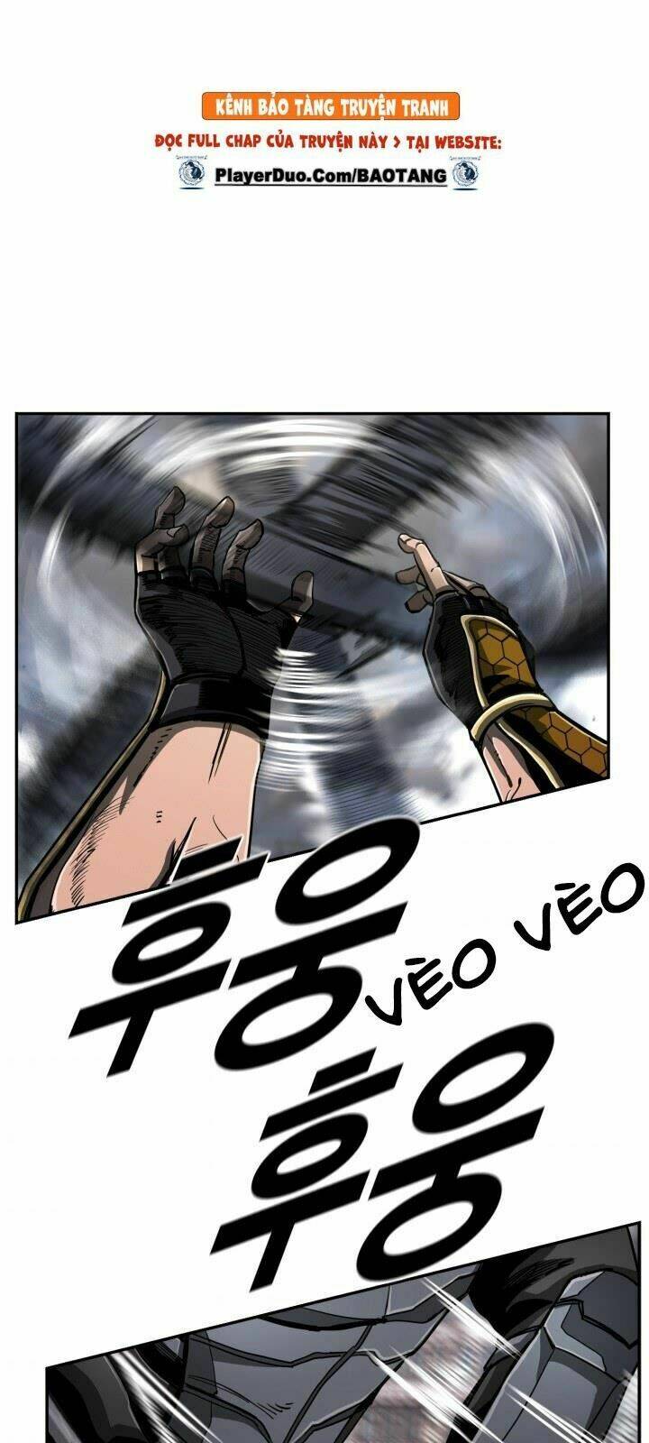 thợ săn đầu tiên chapter 79 7