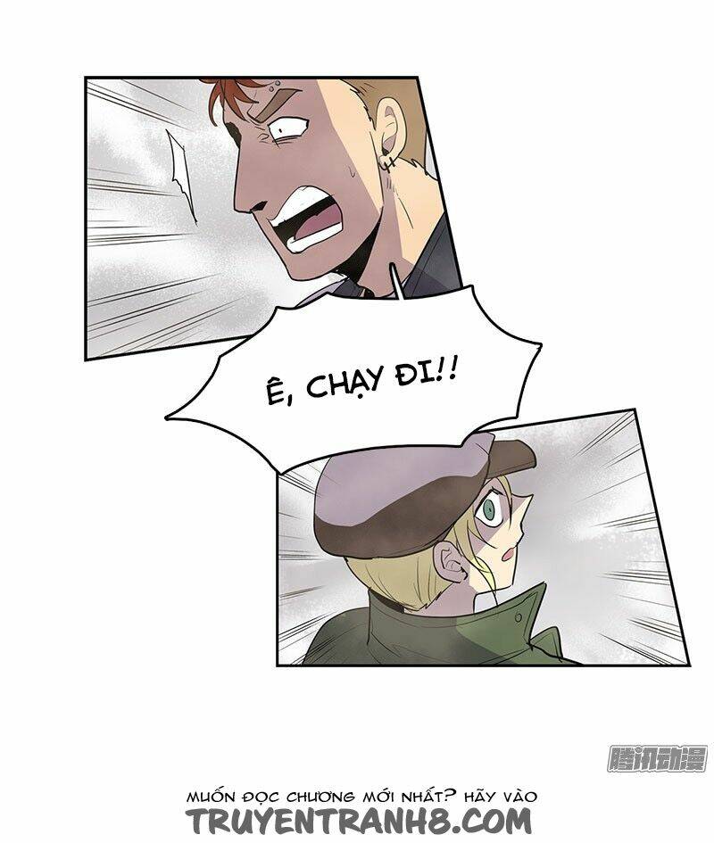 cửa hàng không tên chapter 14 21