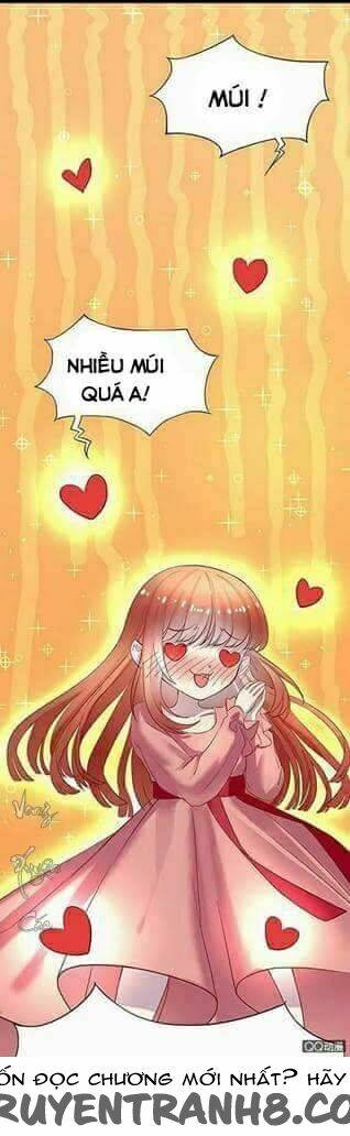 lãnh tình boss xin buông tay em chapter 0 17