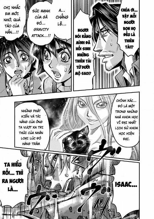 choujin sensen chapter 17 44