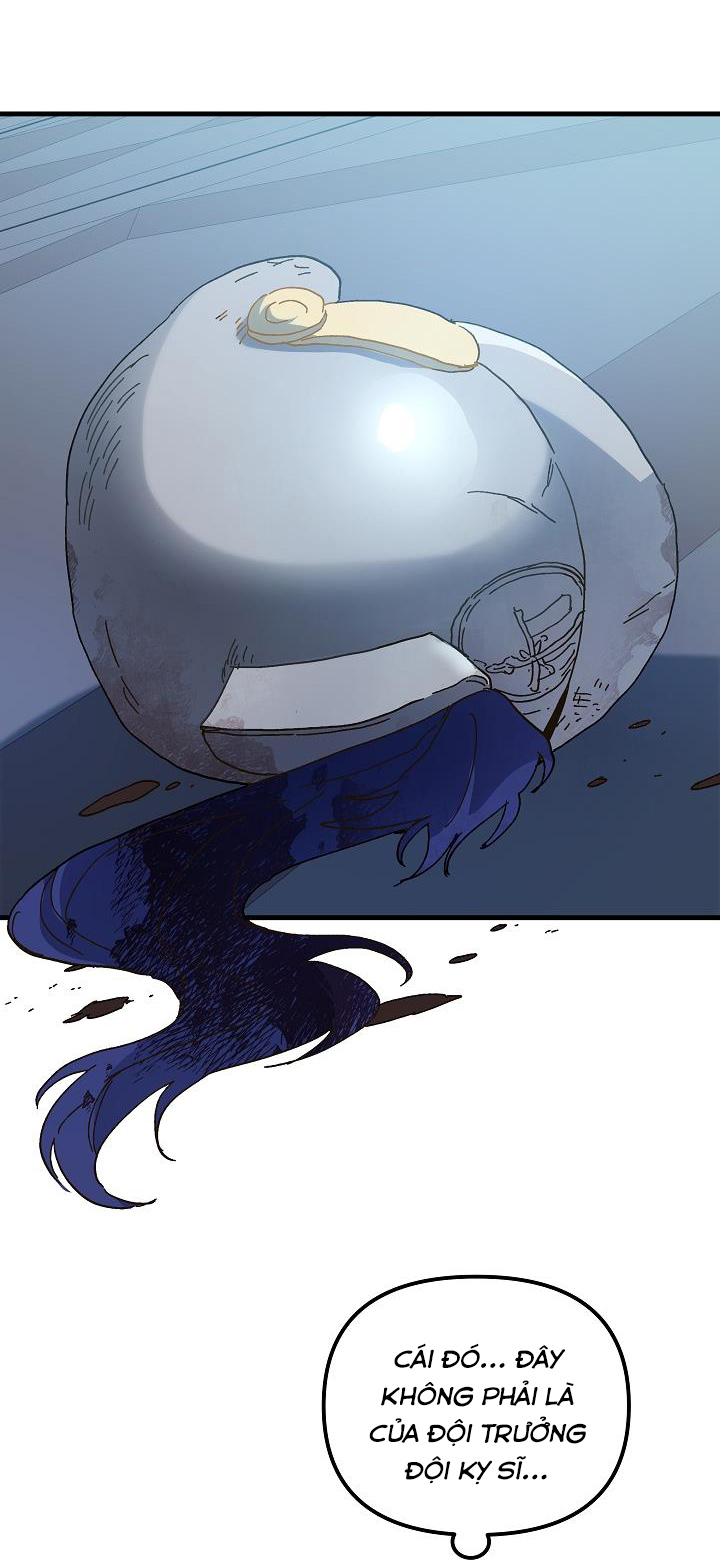 công chúa vờ như điên chapter 12 38