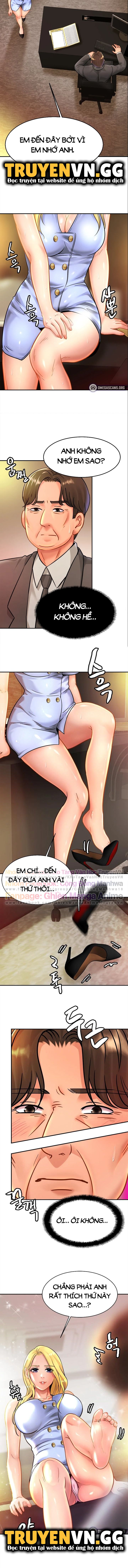 gia đình thân thiết chapter 26 10