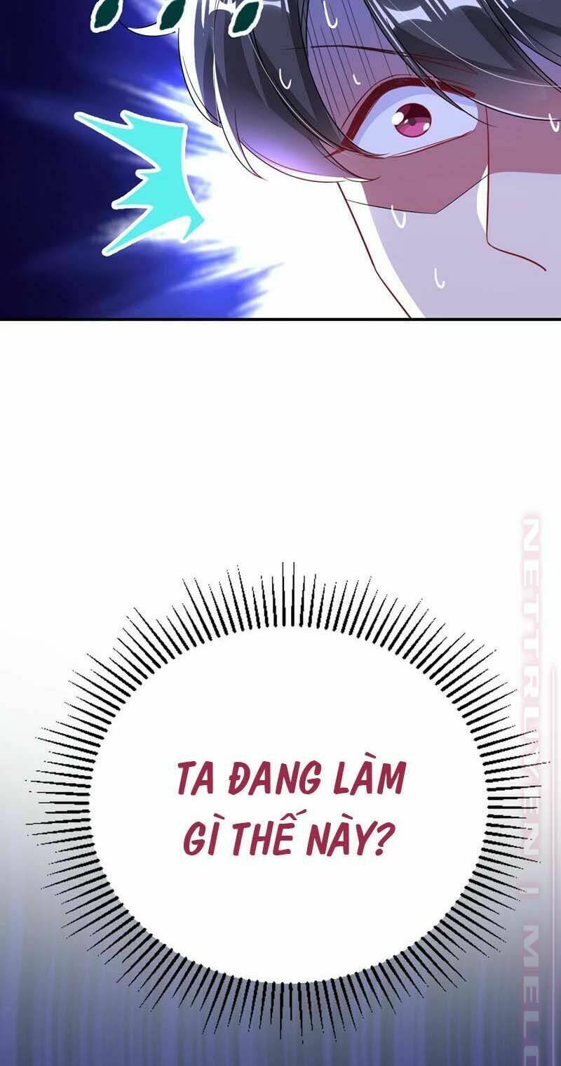 thiên thần gấu trúc muốn được ôm chapter 62 16