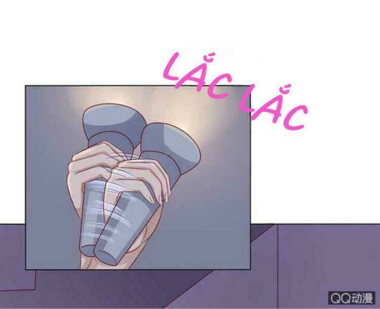 băng sơn học trưởng không được chọc chapter 44.1 10