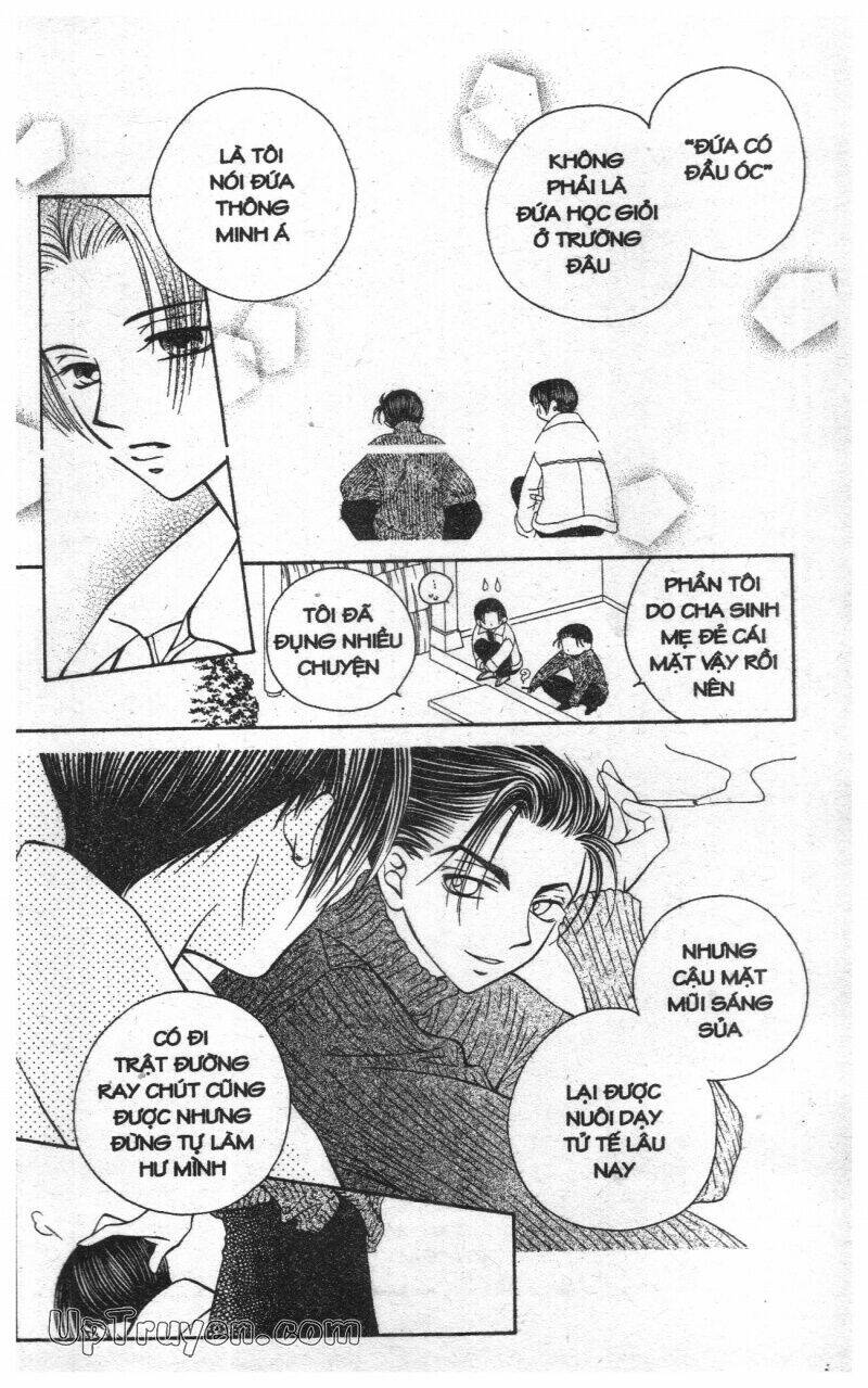 thấy mờ ghét chapter 12 85