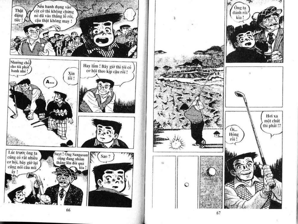 tân teppi chapter 51 32