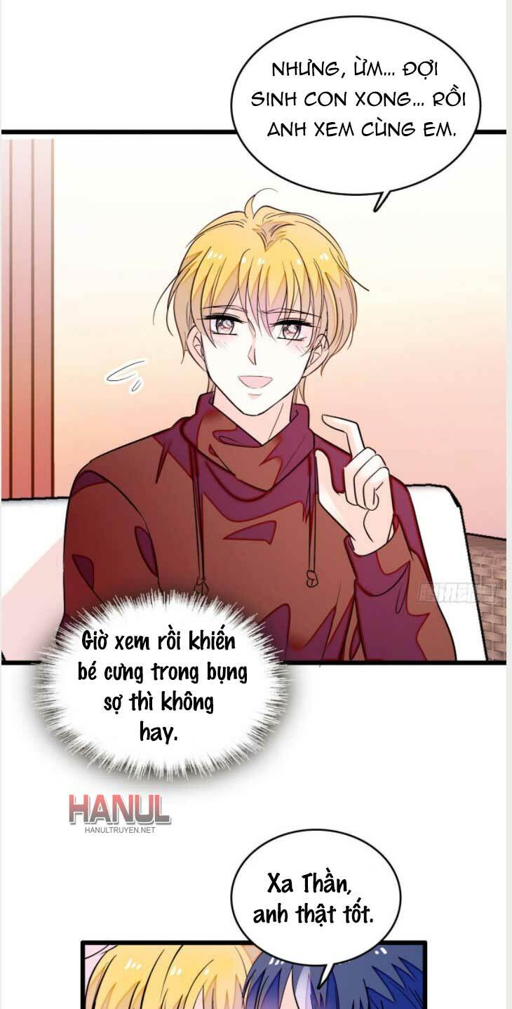 toàn mạng đều là fan cp của tôi với ảnh đế chapter 192.2 12