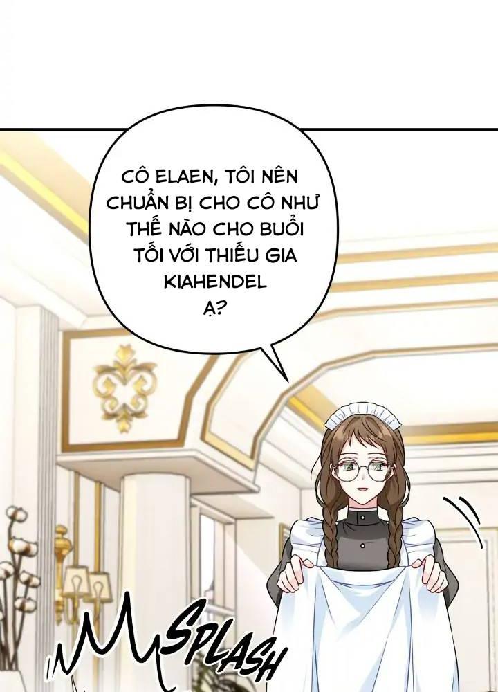 tại sao mẹ chồng tôi lại như thế này? chapter 5 129