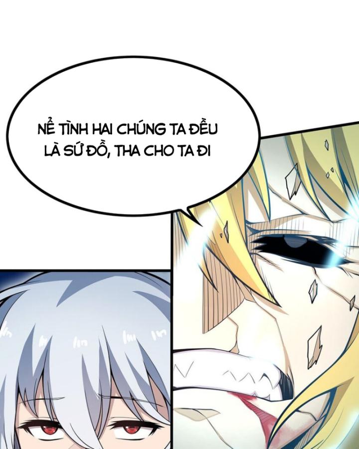 vô hạn sứ đồ và 12 nữ chiến binh chapter 405 38