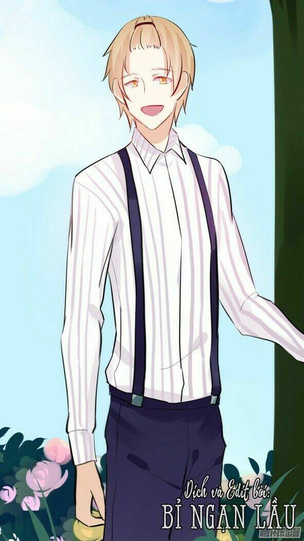 đam mỹ lời ngụy biện chapter 20 20