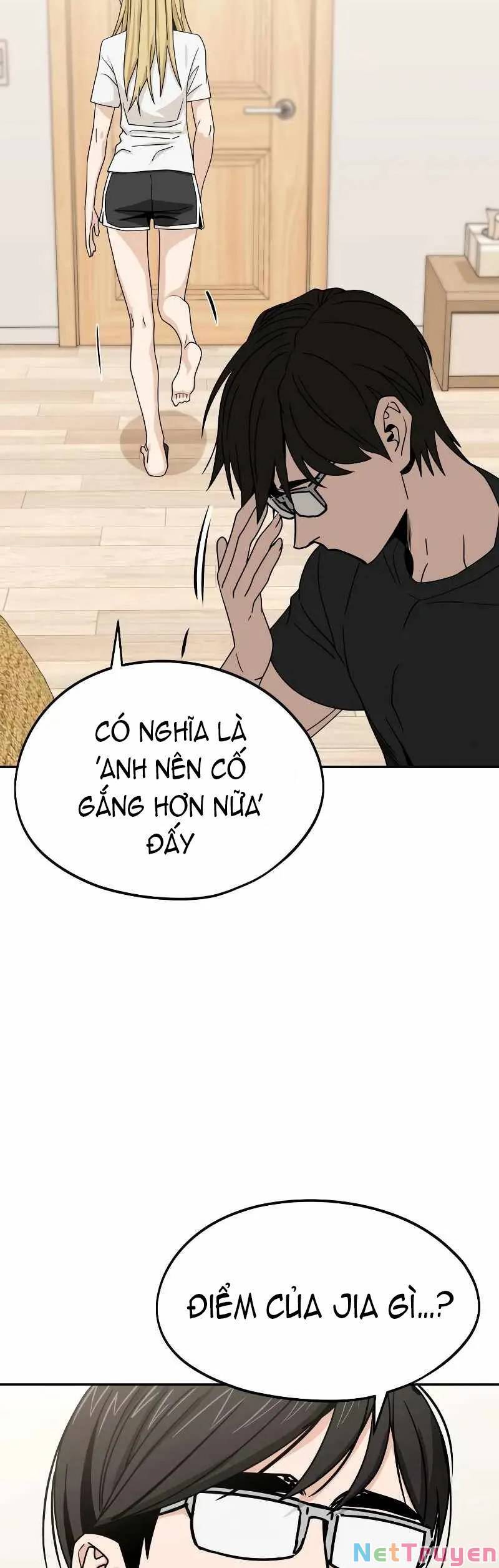 Lớ Ngớ Vớ Phải Tình Yêu chapter 58.2 2