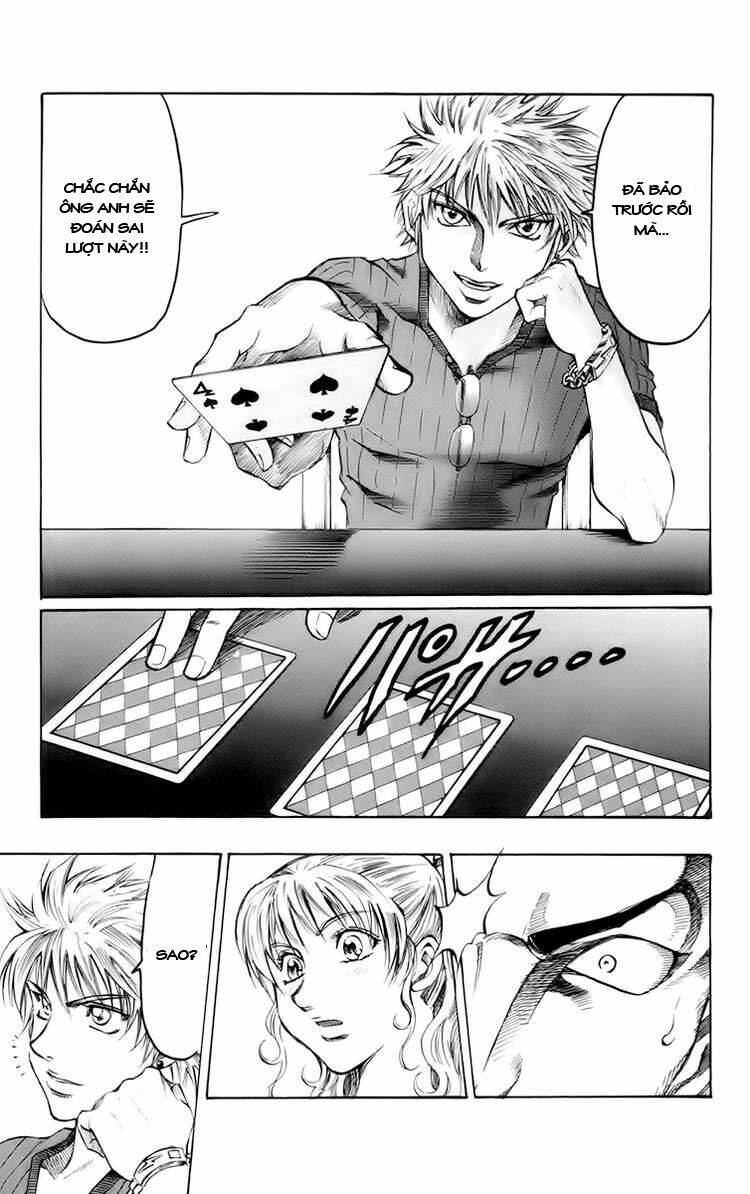 gamble fish chapter 2 33