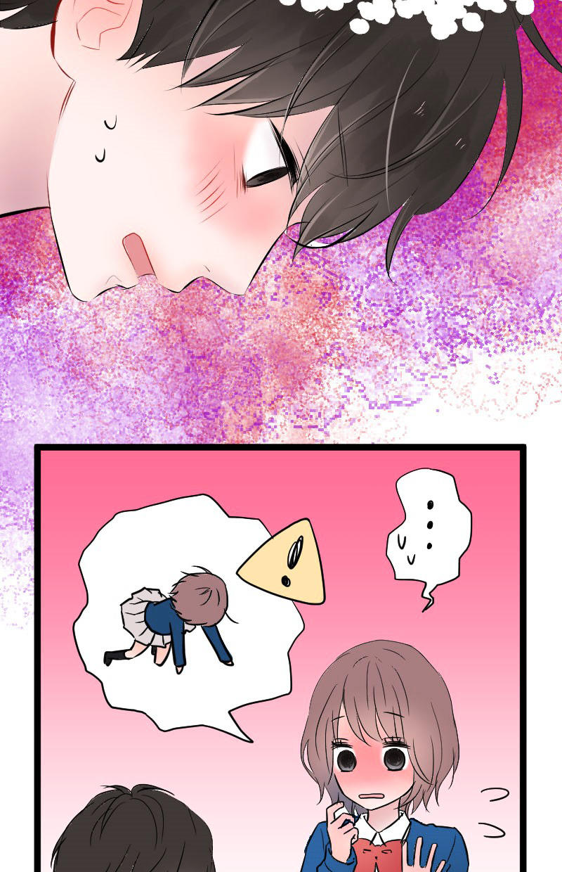 yêu không cần nói chapter 4 7