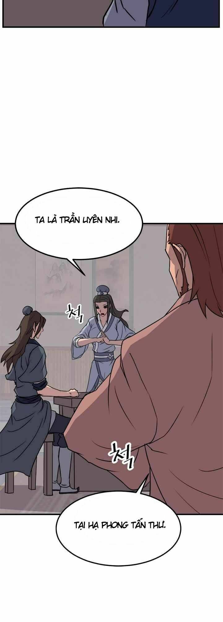 trọng sinh, bất khả chiến bại chapter 110 28