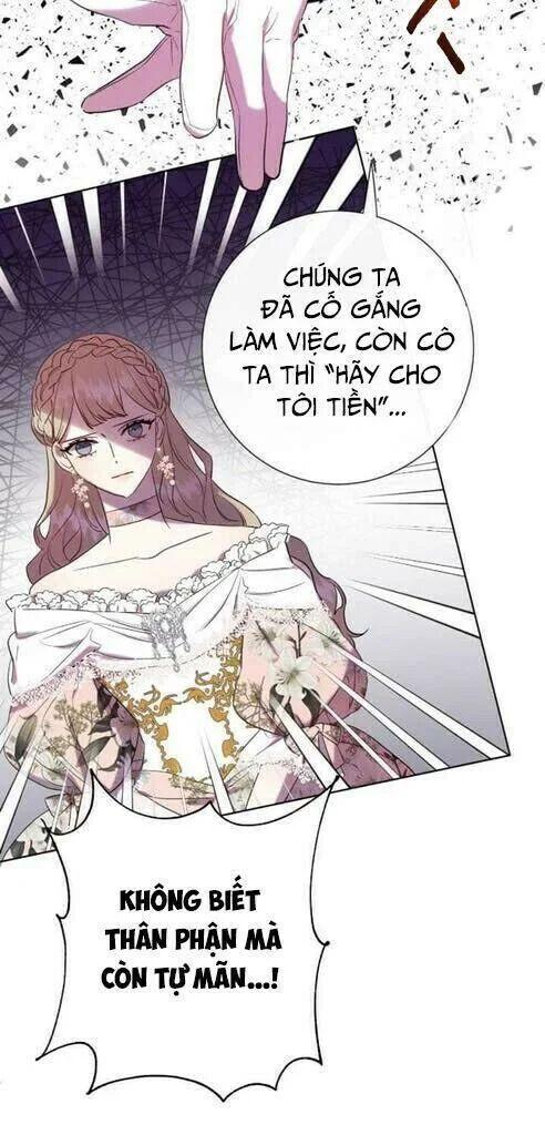 xin ngài đừng ăn tôi chapter 40 30