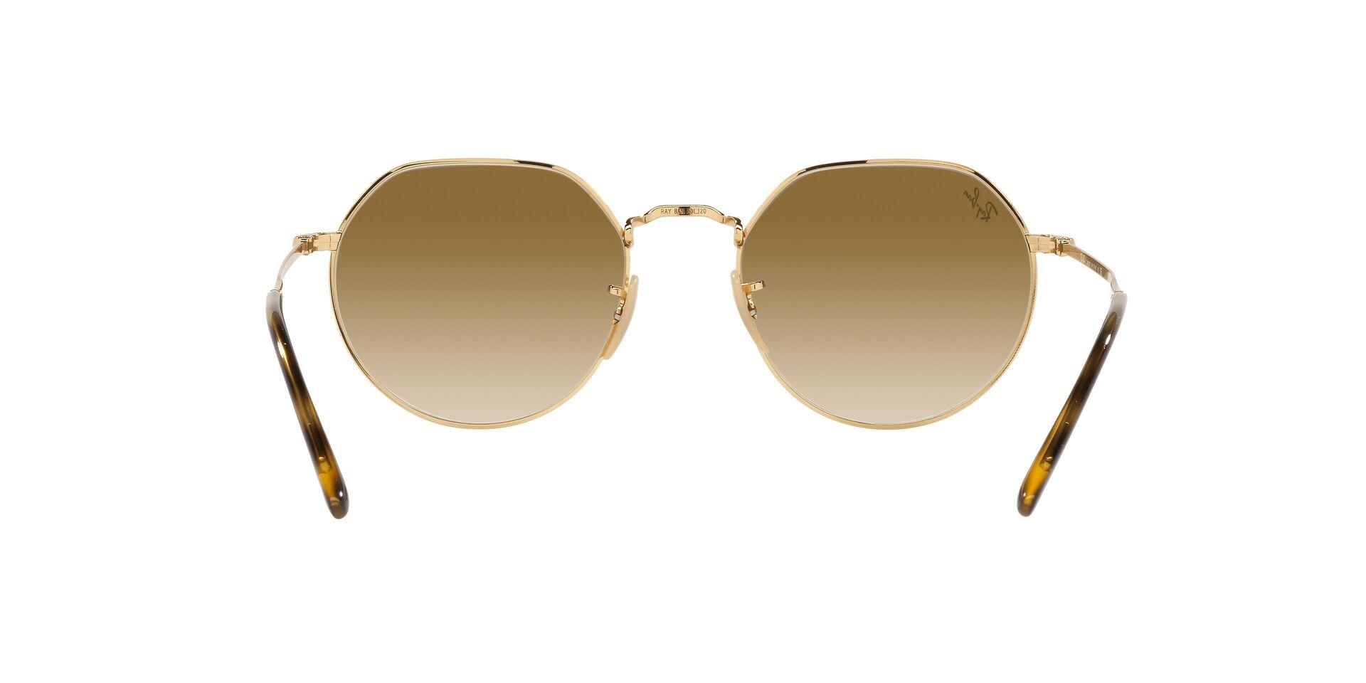 Mắt Kính RAY-BAN  - RB3565 001/51 -Sunglasses