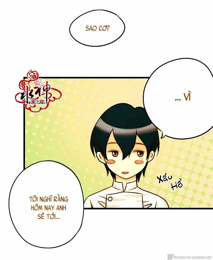 something sweet chapter 5 9