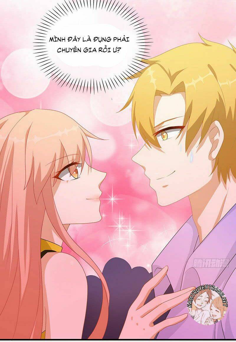 hôn xuống bằng bất cứ giá nào chapter 6 6