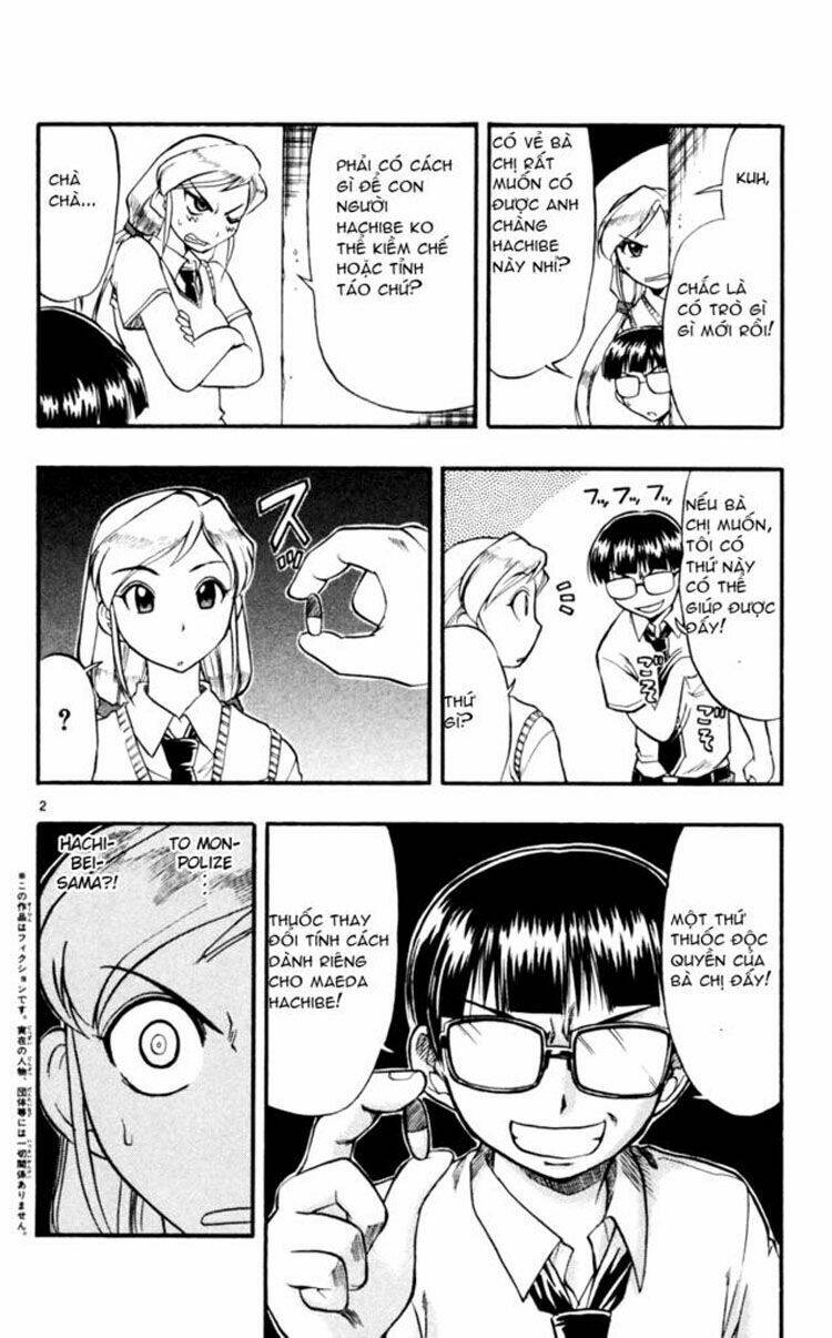 ai kora chapter 41 6