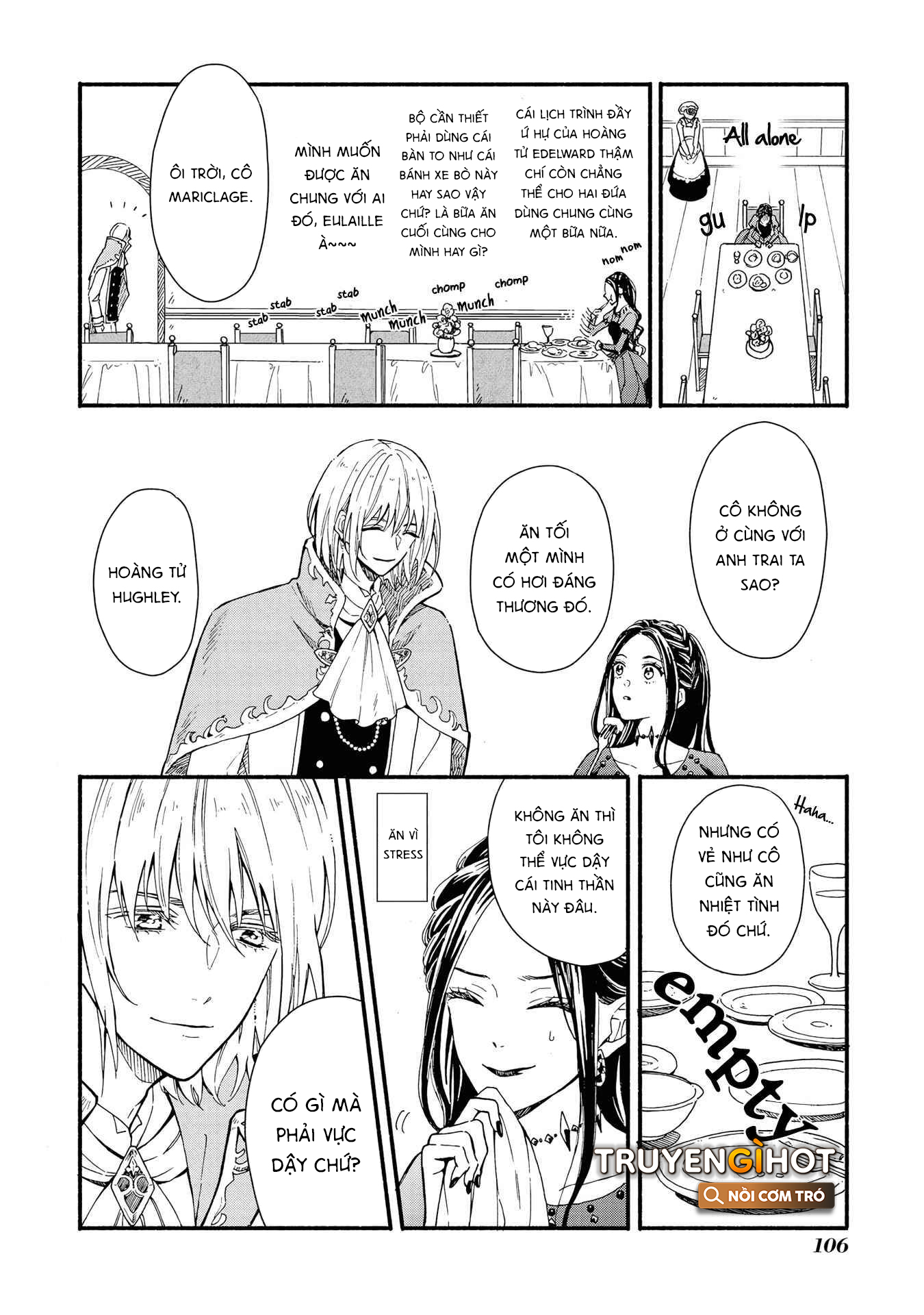 tổng hợp oneshot dù có là phản diện thì tôi sẽ chứng minh mình cũng có thể nhận được hạnh phúc!! chapter 20.1 15