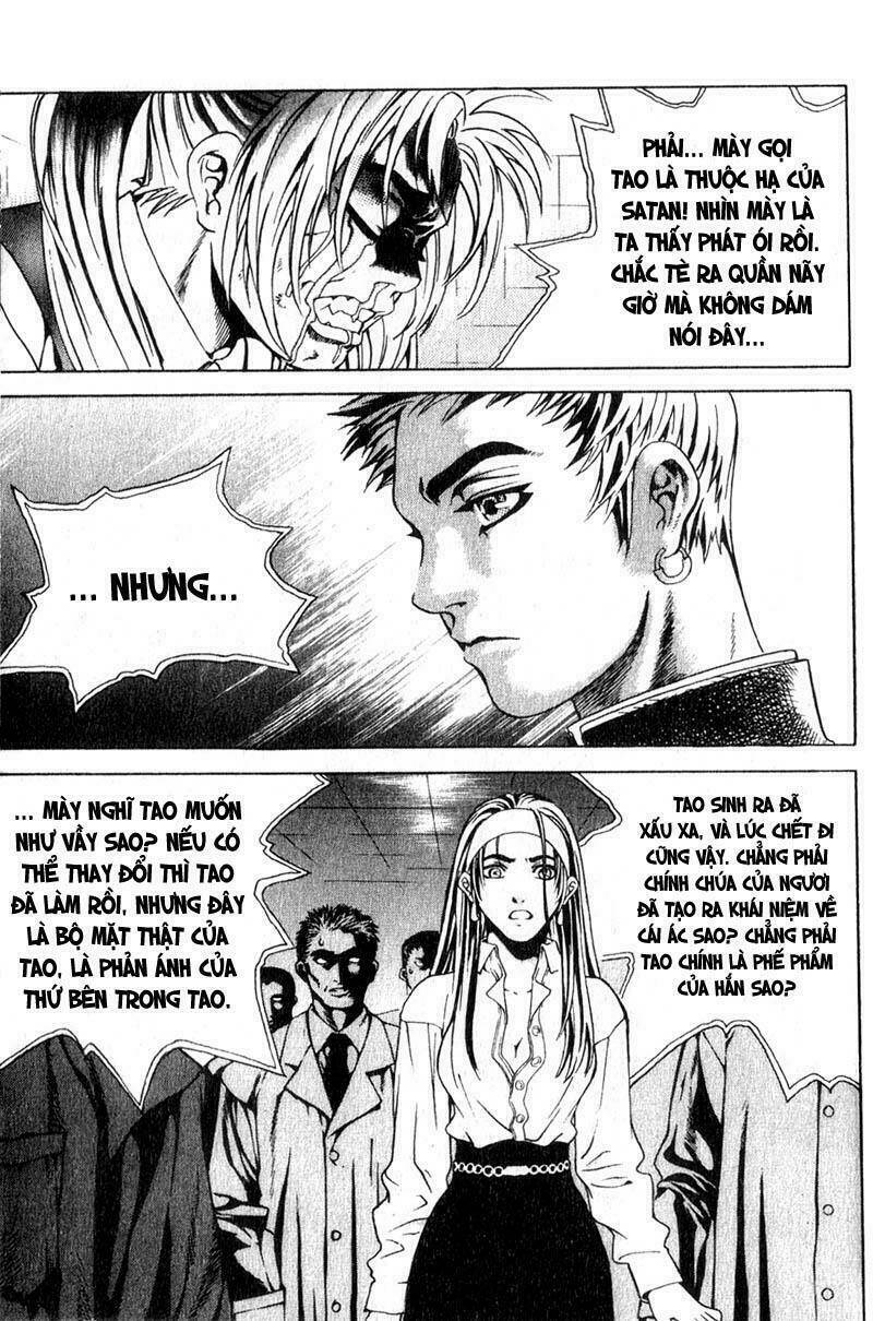 đảo địa ngục chapter 13 23