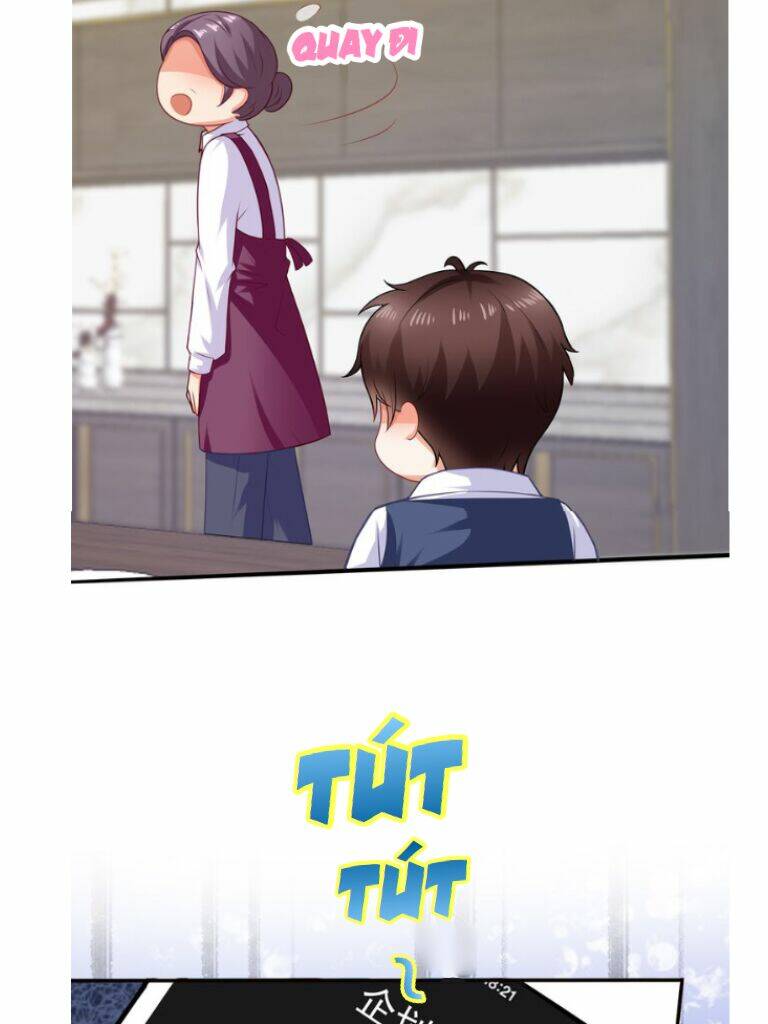 ác ma đích độc sủng điềm thê chapter 14 34