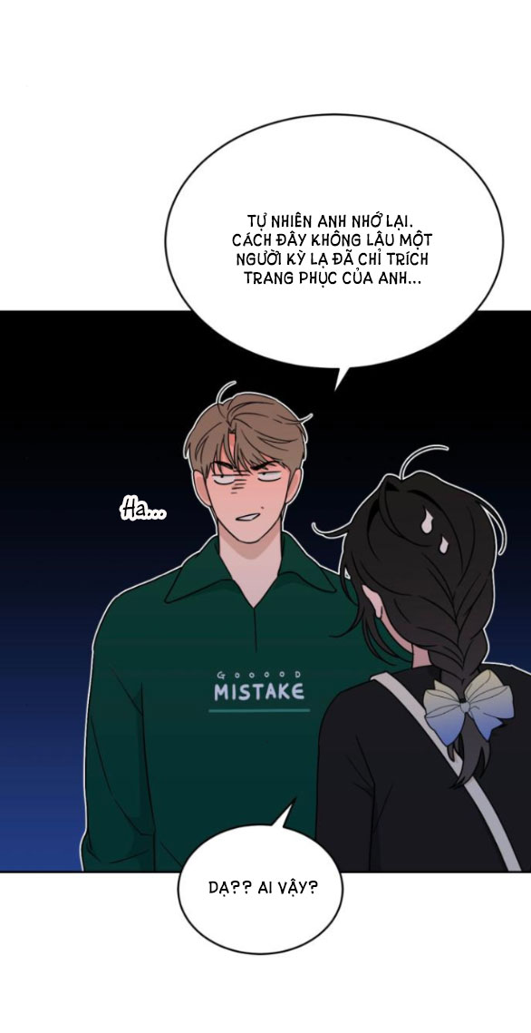 Vận May Bất Ngờ chapter 35.2 24