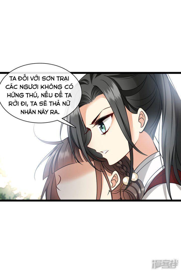 nụ cười của ngươi ngọt gãy tám cái răng của ta chapter 69 29